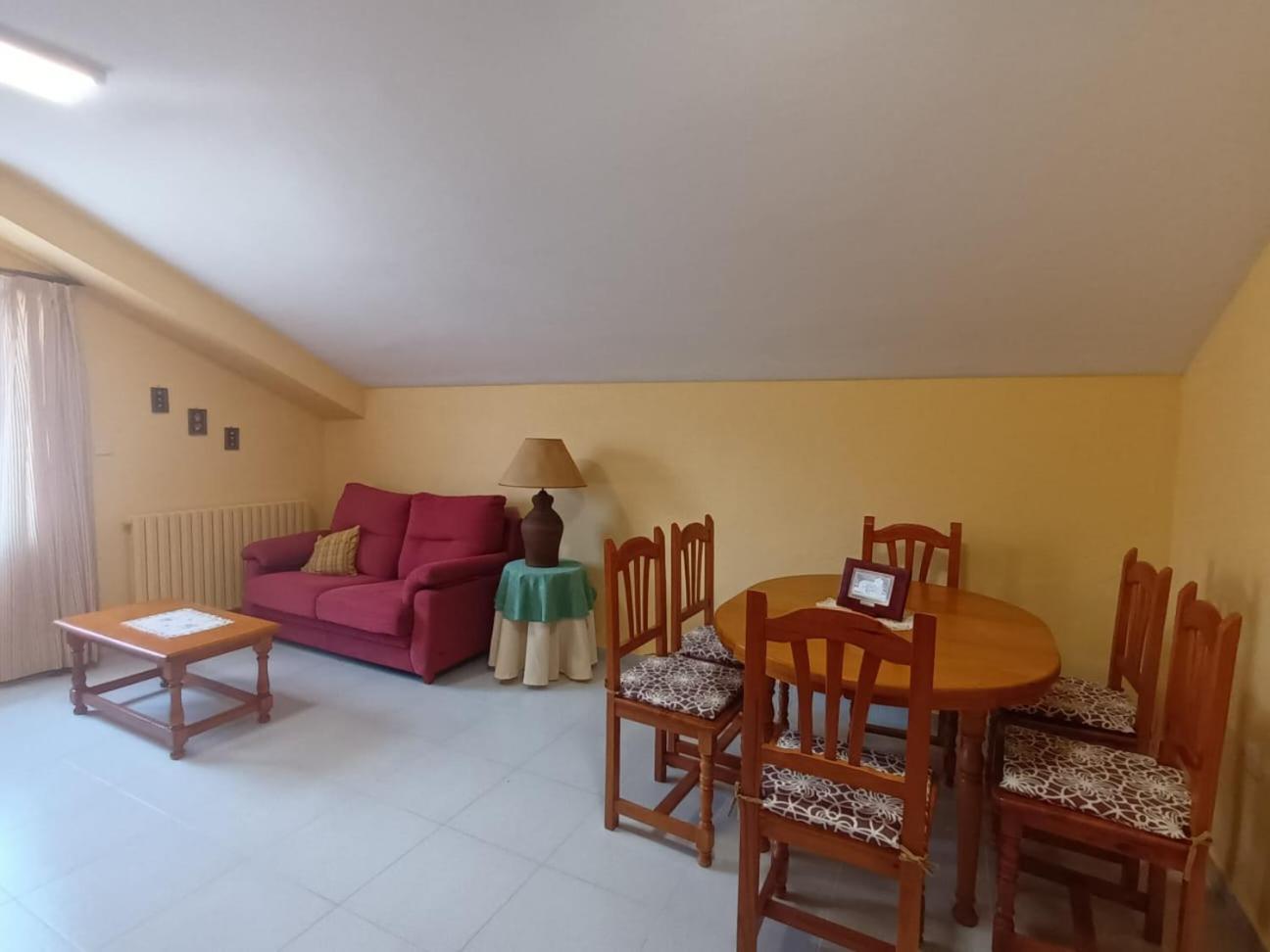 Apartamento El Prado Gavin Exterior photo