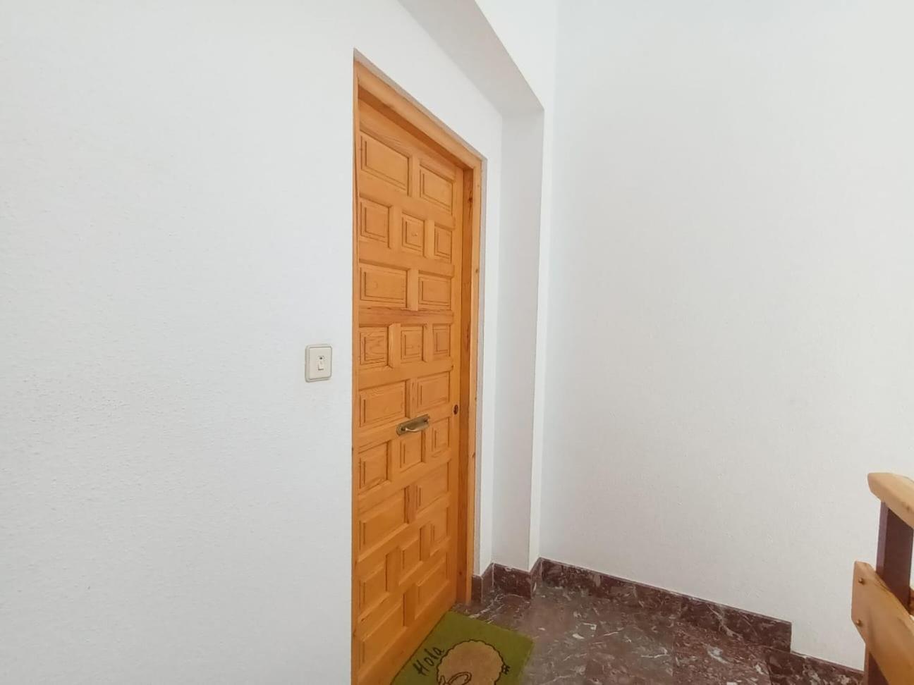 Apartamento El Prado Gavin Exterior photo