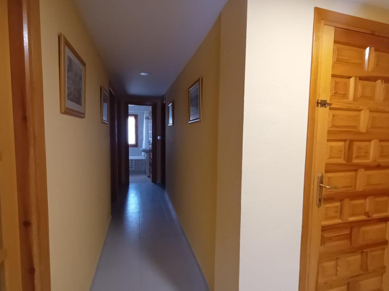 Apartamento El Prado Gavin Exterior photo