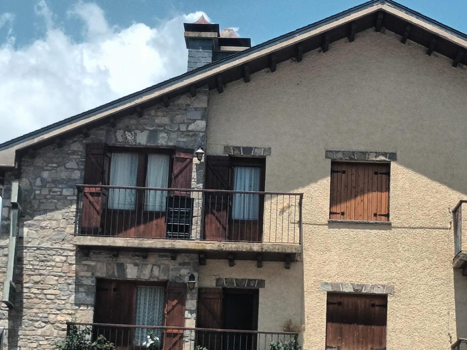 Apartamento El Prado Gavin Exterior photo