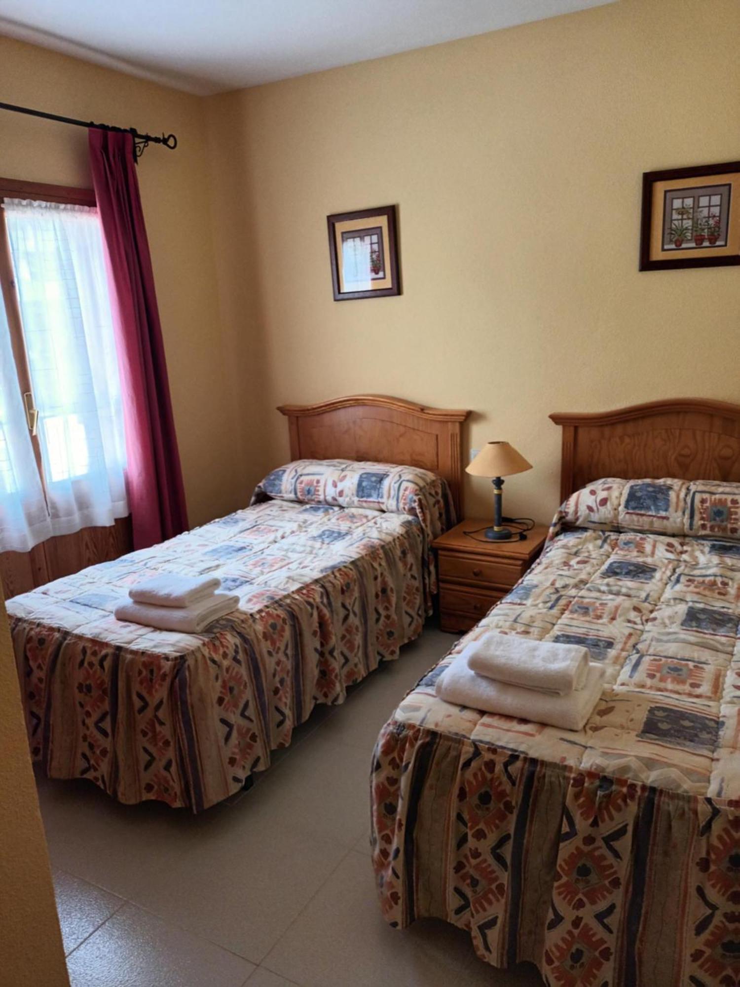 Apartamento El Prado Gavin Exterior photo